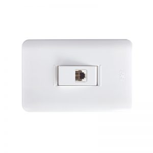 Toma Teléfono Amer RJ11